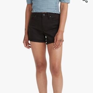 Levi's Women Mid Lenght Shorts Size 12